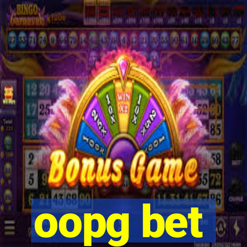 oopg bet